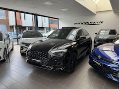 Audi Q5 Sportback - 55 TFSI e S edition / 3x S LINE / RS Seats / Cam /