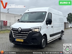Renault Master - T35 2.3 dCi 150 L2H3 Energy Euro 6 | € 9.950, - NETTO | Automaat | Dodenhoek Sensor | Lane