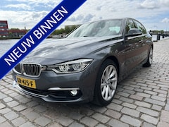 BMW 3-serie - 330e Executive plug in hybride leer navi SOH 90%