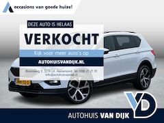SEAT Tarraco - 1.5 TSI Style | Trekh.Elektr./19"/Camera/Carplay-Navi/Adapt.Cruise