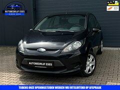 Ford Fiesta - 1.25 Limited |AIRCO|MF-STUUR|ELEKT. RAMEN|CV