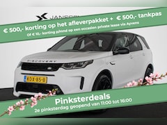 Land Rover Discovery Sport - P300e 1.5 R-Dynamic HSE Panoramadak Voorruitverwarming Black Pack