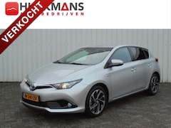 Toyota Auris - 1.8 HYBRID 5DRS AUTOMAAT NAVI 63.162 KM
