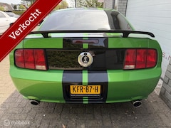 Ford Mustang - GT 4.6 V8, GT500 bodykit, 98.604km, clean title