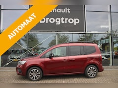 Renault Kangoo - 130PK-TECHNO-AUTOM-116DKM-NAVI-CRUISE-CAMERA