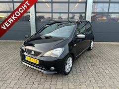 SEAT Mii - 1.0 60pk Mii by Mango