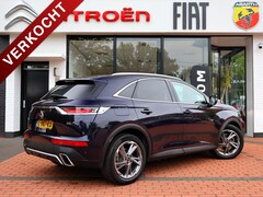 DS 7 Crossback - E-TENSE Plug-in hybride 300PK e-EAT8 Aut. 4x4 Rivoli, Rijklaarprijs | Panoramadak | Leder