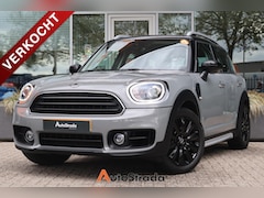 MINI Countryman - (f60) 1.5 Business Edition 136pk | LED | Navigatie | Climate | Cruise | Keyless |