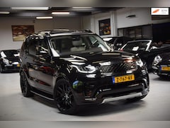 Land Rover Discovery - 3.0 Si6 HSE Luxury 7p. Navi|Panoramadak|Massage|DVD Ent.|ijskast|340pk