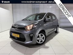 Kia Picanto - 1.0 DPi ComfortLine Bluetooth, Airco
