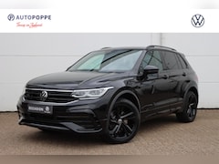 Volkswagen Tiguan - 1.4 TSI eHybrid R-Line Business+ 245pk DSG6 | Black Style