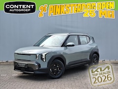 Kia EV2 - 42, 2 kWh 147pk Air | Nu Bestelbaar