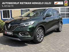 Renault Kadjar - 1.3 TCe Intens 1E EIGEN-TREKHAAK-CAMERA