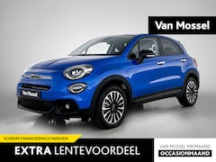 Fiat 500 X - 1.5 Hybrid | Camera | Apple Carplay&Android Auto | PDC