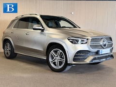 Mercedes-Benz GLE-Klasse - 450 4 Matic AMG STYLING-PANORAMA-LUCHTVERING-MEMORY-COMPLEET