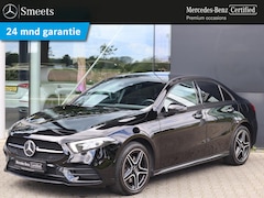 Mercedes-Benz A-klasse - 250 e Business Solution AMG Limited