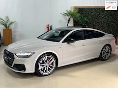 Audi A7 Sportback - 55 TFSI e quattro Competition|DealerGarantie|Pano|Laser|B&O|HUD|
