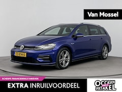 Volkswagen Golf Variant - 1.5 TSI Highline Business R 150PK | 2X R-LINE | NAVIGATIE | CLIMATE CONTROL | PARKEERSENSO