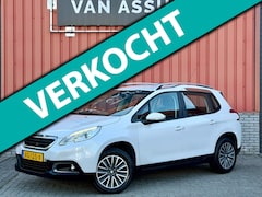 Peugeot 2008 - 1.6 VTi Active PDC Cruise Trekhaak Navi BT AC