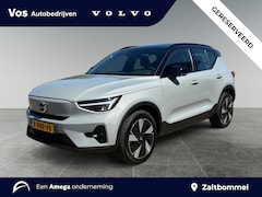 Volvo XC40 - Single Motor Extended Range Ultimate 82 kWh | Panoramadak | 360 Camera| Trekhaak |