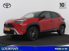 Toyota Yaris Cross - 1.5 Hybrid Adventure I NL auto I Bi-Tone kleurstelling I