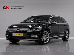 Volkswagen Passat Variant - 2.0 TSI R-Line Business + |Carplay|Virtual|Leer|