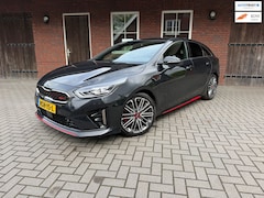 Kia Pro cee'd - ProCeed 1.6 T-GDI GT |ACC| Carplay| Memory| Keyless