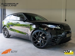 Land Rover Range Rover Velar - 3.0 V6 SC AWD R-Dynamic HSE I R-Dynamic I Trekhaak I 381PK V6 I Carplay I 22" I Pano I Mer
