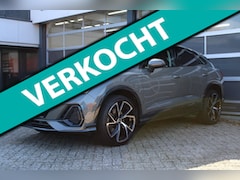 Audi Q3 Sportback - 45 TFSI e S Edition