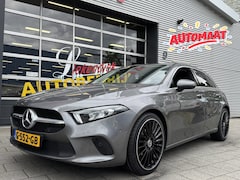 Mercedes-Benz A-klasse - 180 Business Solution - Navigatie / Apple CarPlay I Sport interieur I PDC I LED I 85.000 K