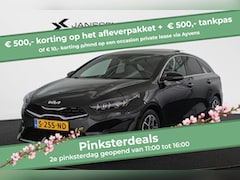 Kia Pro cee'd - ProCeed 1.5 T-GDi GT-Line Pano Stuur-Stoelverwarming Camera Apple Carplay