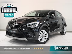 Renault Captur - 1.0 TCe 90 evolution | Parkeersensor | Climate Control | Navigatie | Apple Carplay Android
