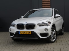 BMW X1 - xDrive20i High Executive Airco Cr-Control Panoramadak Trekhaak