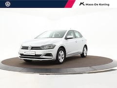Volkswagen Polo - 1.0 TSI 95pk Comfortline Business · Apple/Android Car Play · Limiter · Airco · Trekhaak ·