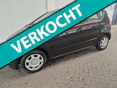 Mercedes-Benz A-klasse - 2010 Benzine | Rijdt Perfect | APK tot 29-09-2026