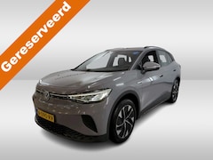 Volkswagen ID.4 - 204pk Pro 77 kWh / Navigatie / App-Connect / 19" LMV
