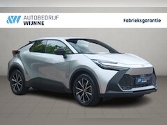 Toyota C-HR - 2.0 Plug-in Hybrid 220pk Dynamic | Navi | App Connect | Climate | Adaptive Cruise | Camera