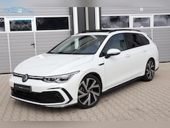 Volkswagen Golf Variant - 1.5 eTSI R-Line PANO ACC Carplay