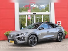 Peugeot 408 - 1.6 HYbrid 225PK EAT8 GT | PANORAMA SCHUIF/KANTEL DAK | FOCAL PREMIUM AUDIO SYSTEM | STUUR
