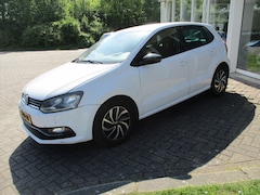 Volkswagen Polo - 1.2 TSI Lounge Handel/Export Zo Mee