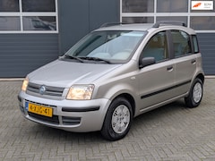 Fiat Panda - 1.2 Dynamic 5drs Airco Apk