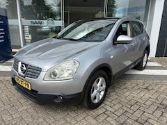 Nissan Qashqai - 1.6 Acenta
