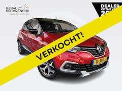 Renault Captur - 1.2 TCe Intens AUTOMAAT / DEALER ONDERHOUDEN / NAVI / CLIMATE / EASY PARK ASSIST / PDC + C