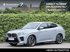 BMW iX2 - eDrive20 | M-Sport | 19'' | Camera | Comfort Access | Driv. Ass. Plus