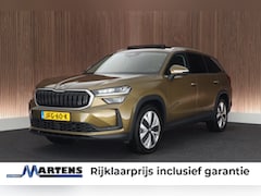 Skoda Kodiaq - 1.5 TSI 150pk DSG Business Edition 7Pers. Panoramadak Camera Virtual Cockpit Navigatie