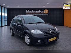 Citroën C3 - 1.4i Ligne Prestige / 2009 89.000km nap