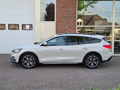 Ford Focus Wagon - 1.0 114 KW 155 PK ECOBOOST HYBRID ACTIVE X BUSINESS 2 jaar garantie
