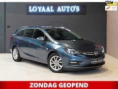 Opel Astra Sports Tourer - 1.0 Innovation | AUT | NAVI | AIRCO | PDC | ELEK.RAMEN | NAP