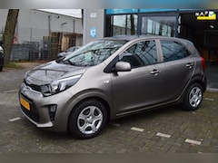 Kia Picanto - 1.0 CVVT EconomyPlusLine