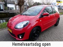 Renault Twingo - 1.2-16V 4-Cilinder Voordelig rijden 158.000km Zuinig